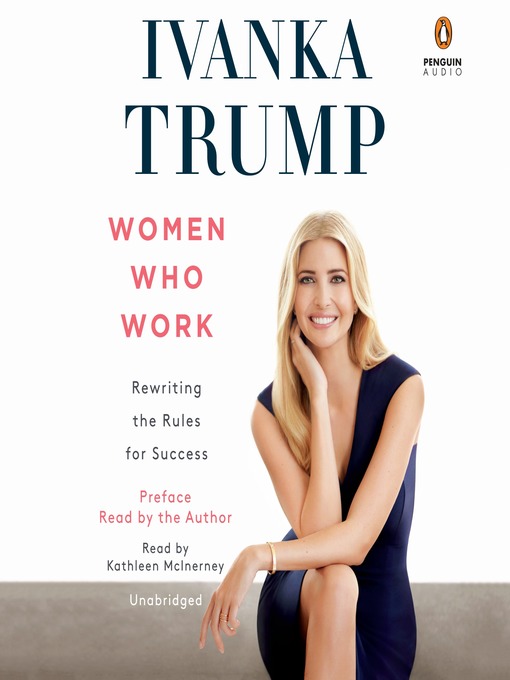 Cover image for Women Who Work